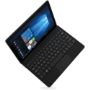 Coda Zest Intel Celeron N3350 2GB 32GB SSD 10.1 Inch 2 In 1 Windows 10 Home Laptop