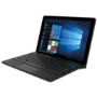 Coda Zest Intel Celeron N3350 2GB 32GB SSD 10.1 Inch 2 In 1 Windows 10 Home Laptop