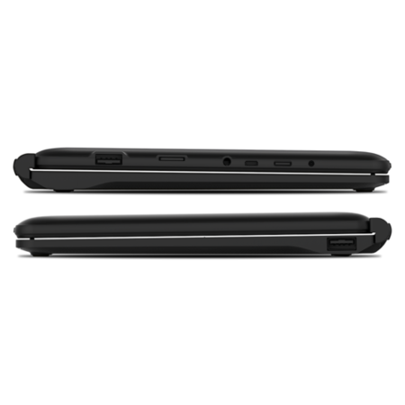 Coda Zest Intel Celeron N3350 2GB 32GB SSD 10.1 Inch 2 In 1 Windows 10 Home Laptop