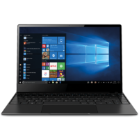 Coda Spirit Intel Celeron N3350 4GB 32GB SSD 13.3 Inch Full HD Windows 10 Home Laptop
