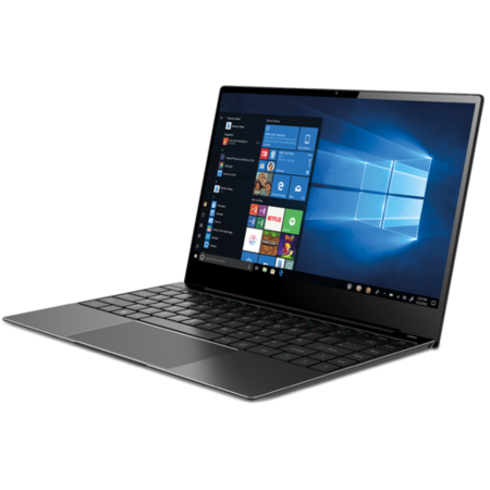 Coda Spirit Intel Celeron N3350 4GB 32GB SSD 13.3 Inch Full HD Windows 10 Home Laptop