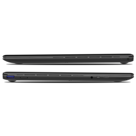 Coda Spirit Intel Celeron N3350 4GB 32GB SSD 13.3 Inch Full HD Windows 10 Home Laptop