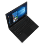 Refurbished CODA Wave Intel Celeron N3350 4GB 64GB 11.6 Inch Windows 10 2-in-1 Laptop
