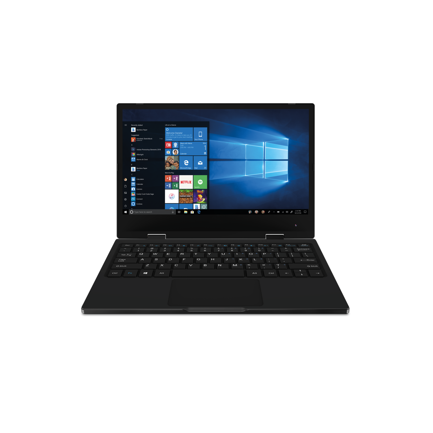 windows 10 coda 2 windows 10 coda 2