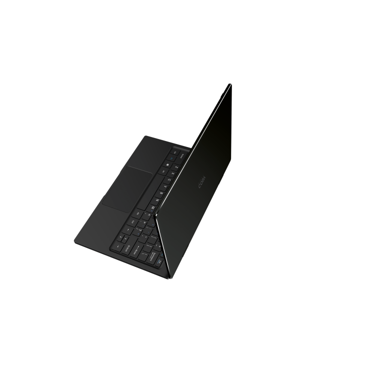 Refurbished CODA Wave Intel Celeron N3350 4GB 64GB 11.6 Inch Windows 10 2-in-1 Laptop