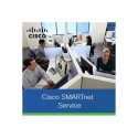CON-SNT-A12FPK9 Cisco SMARTNET 8X5XNBD ASA 5512-X with FirePOWER Services 6GE