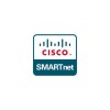 CISCO SMARTnet Premium - Extended service agreement - replacement - 24x7 - 4 h - for P/N_ ASA5505-SE