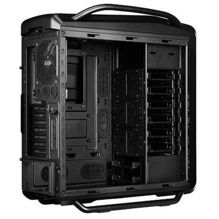 ★ Cooler Master ★ Core i7 3770 3.4GHｚ/SSD120GB+2TB/16GB/Win10インストール済 自作PC Intel Core i7-3770・ASUS P8H77-V・SSD250G・16Gメモリー
