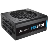 Corsair HX850i 850w HIGH PERFORMANCE 80+ PLATINUM LOW PROFILE MODULAR PSU