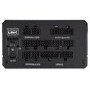 Corsair HX850i 850w HIGH PERFORMANCE 80+ PLATINUM LOW PROFILE MODULAR PSU