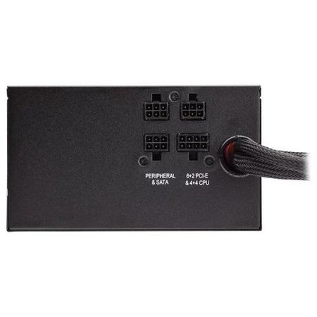 Corsair CX 550w SEMI-MODULAR PSU