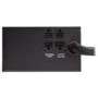 Corsair CX 550w SEMI-MODULAR PSU