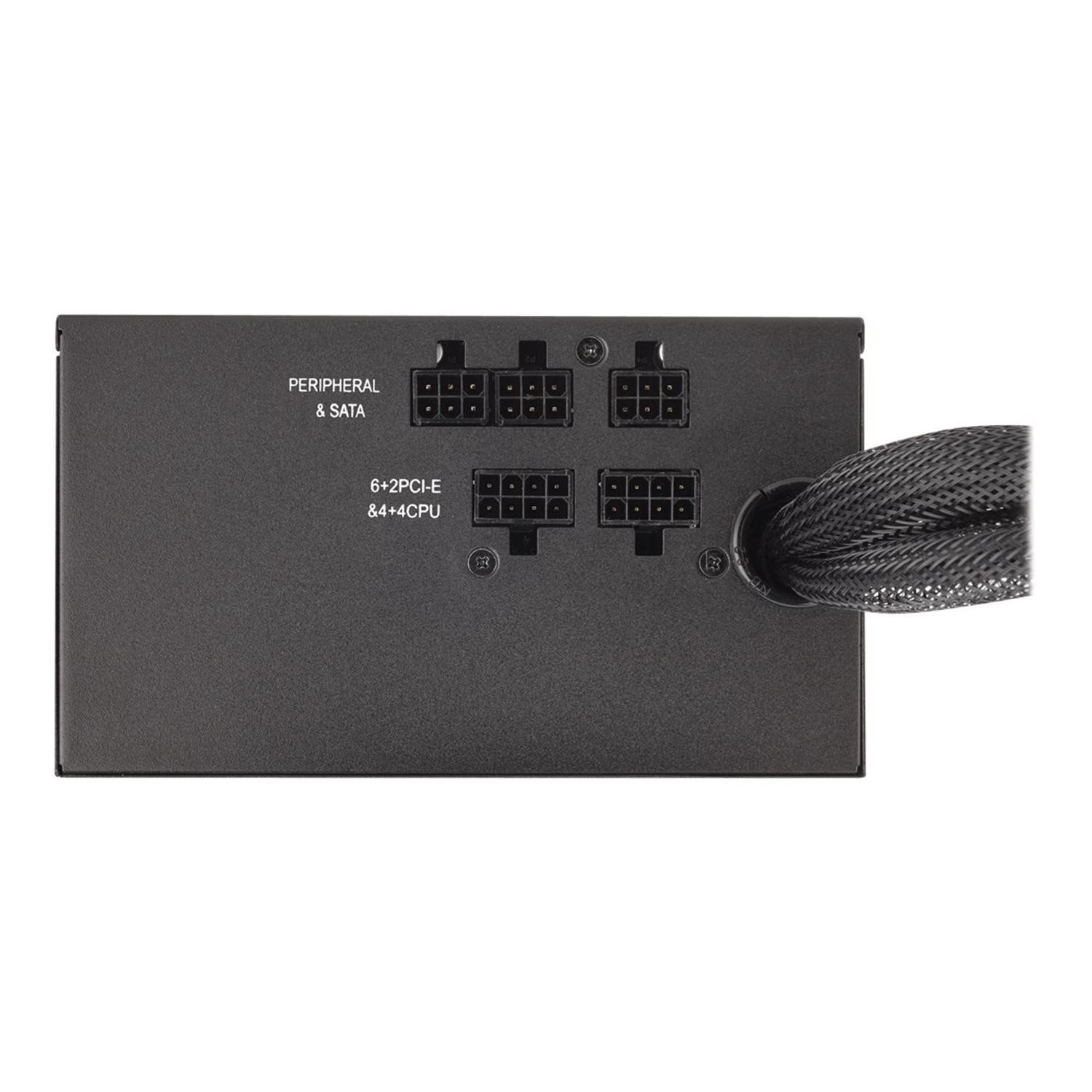 Corsair Блок Питания 650w Купить
