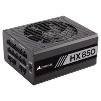 Corsair HX850 Modular 80 Plus Platinum