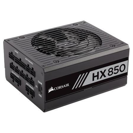 Corsair HX850 Modular 80 Plus Platinum