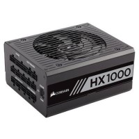 Corsair HX1000 Modular 80 Plus Platinum