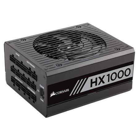 Corsair HX1000 Modular 80 Plus Platinum