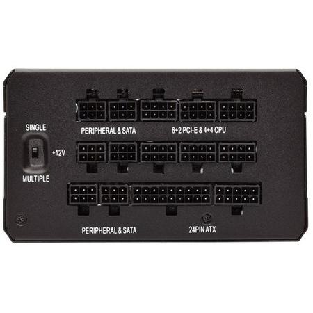 Corsair HX1000 Modular 80 Plus Platinum