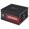 Corsair Ax1000 Power Supply Unit 1000 W Black