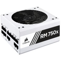 Corsair RM750x Wht 750W 80 PLUS Gold Mod