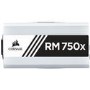 Corsair RM750x Wht 750W 80 PLUS Gold Mod