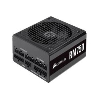 Corsair PSU 750W RM750 ATX MOD 80+G