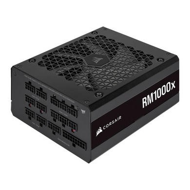 Corsair RMx Series RM1000X 1000W Fully Modular 80+ Gold Power Supply