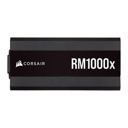 Corsair RMx Series RM1000X 1000W Fully Modular 80+ Gold Power Supply