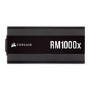 Corsair RMx Series RM1000X 1000W Fully Modular 80+ Gold Power Supply