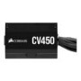 Corsair 450W CV450 ATX Non-MOD 80+B Power Supply
