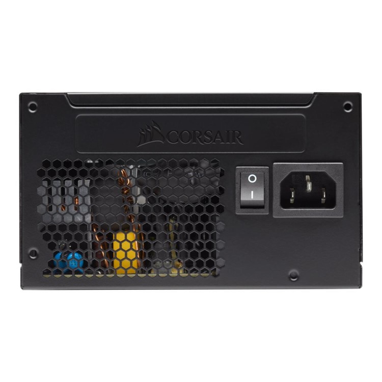 Corsair 450W CV450 ATX Non-MOD 80+B Power Supply
