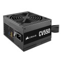 CP-9020210-UK Corsair CV Series CV550 550W Fully Wired 80+ Bronze Power Supply