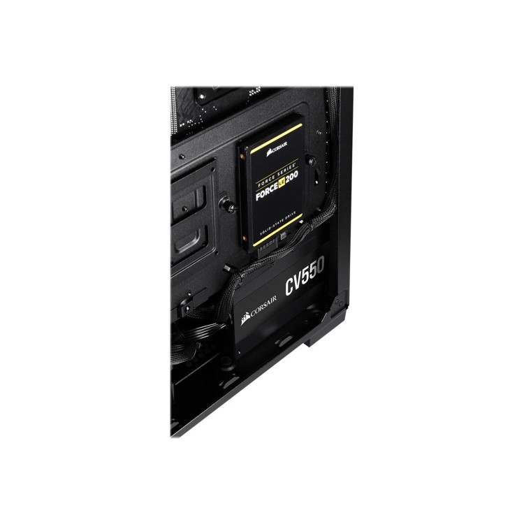 Corsair CV Series CV550 550W Fully Wired 80+ Bronze Power Supply
