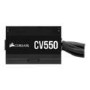 Corsair CV Series CV550 550W Fully Wired 80+ Bronze Power Supply