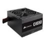 Corsair 650W CV650 ATX Non-MOD 80+B Power Supply