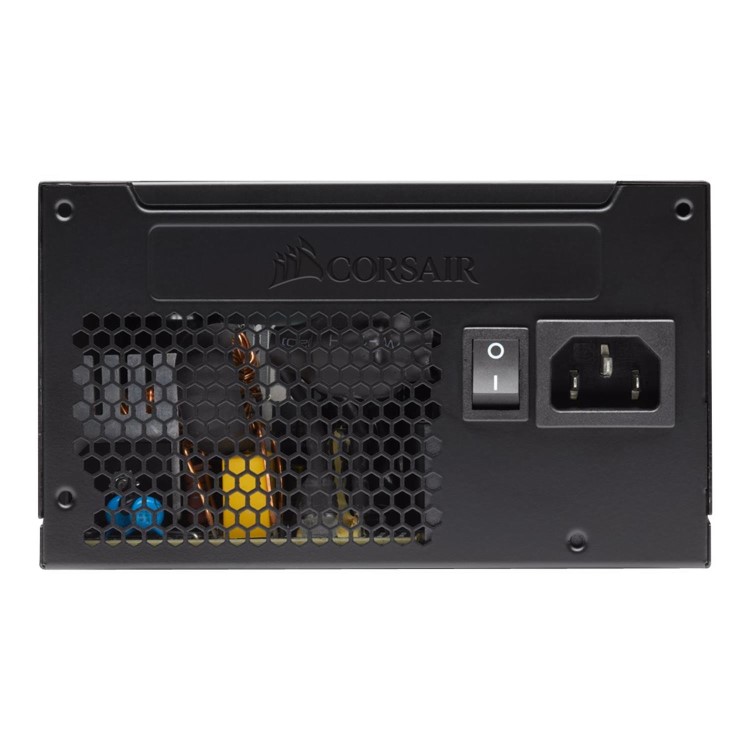 Corsair 650W CV650 ATX Non-MOD 80+B Power Supply