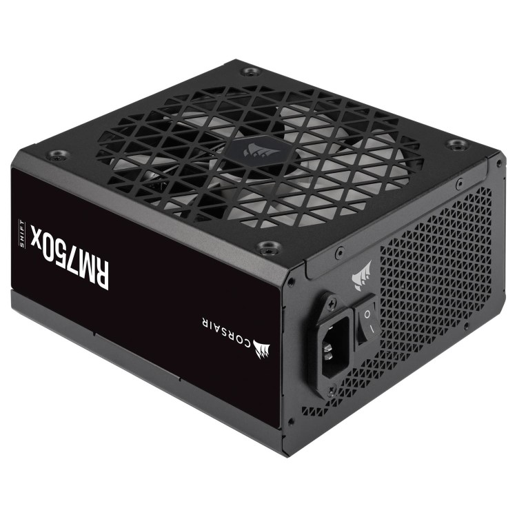Corsair RM750x Shift 750W Fully Modular 80 PLUS Gold Power Supply