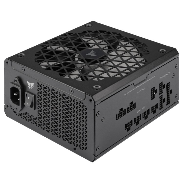 Corsair RM750x Shift 750W Fully Modular 80 PLUS Gold Power Supply