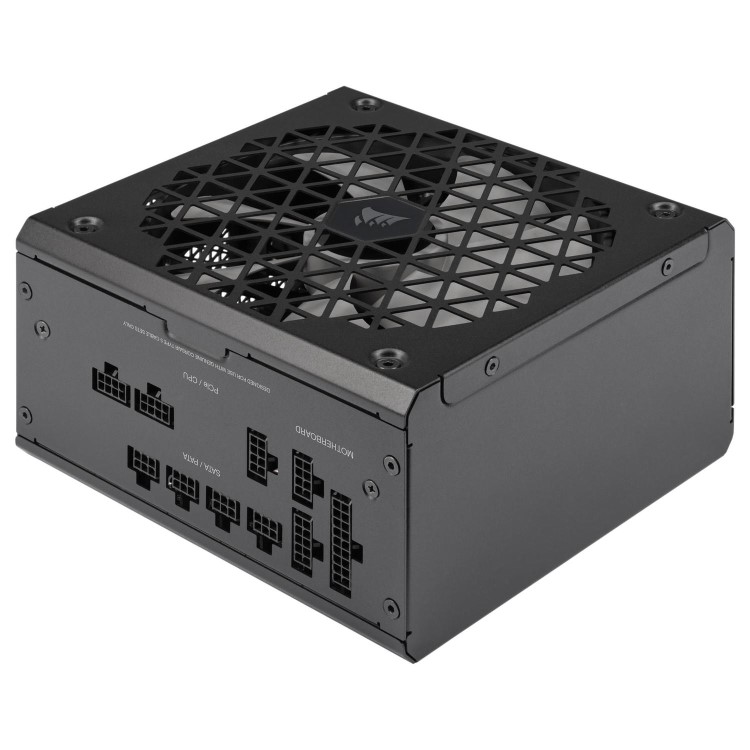 Corsair RM750x Shift 750W Fully Modular 80 PLUS Gold Power Supply