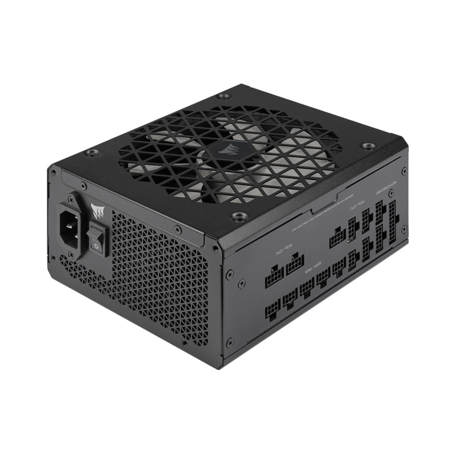 Buy Corsair RM1000X  1000W 80+ Gold Fully Modular Power Supply at