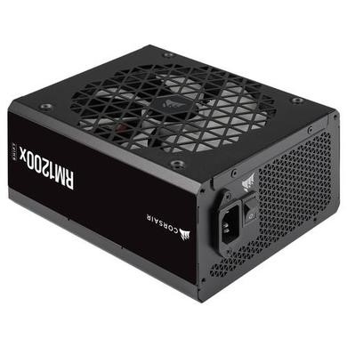 Corsair RMx Shift 1200W Fully Modular 80+ Gold Power Supply