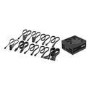 CORSAIR 750W ENTHUSIAST SERIES RM750X PSU, FULLY MODULAR, 80PLUS GOLD, ATX 3.1