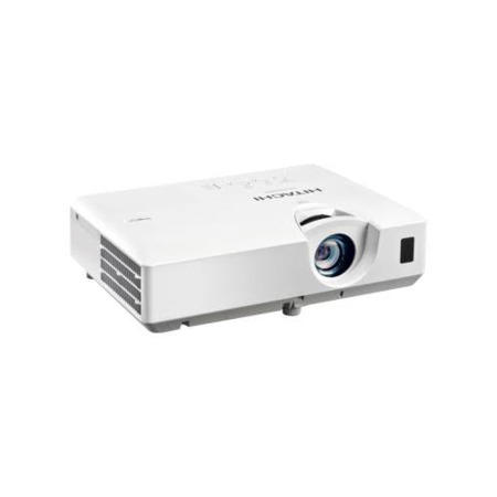 Hitachi Projector CP-X3041WN 3200 ANSI Lumens2100 eco XGA 3kg 4000_1 contrast ratio