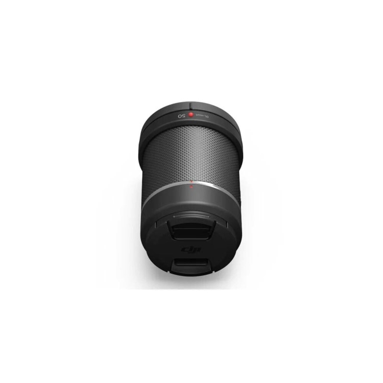 DJI Zenmuse X7 DL 50mm F2.8 LS ASPH Lens