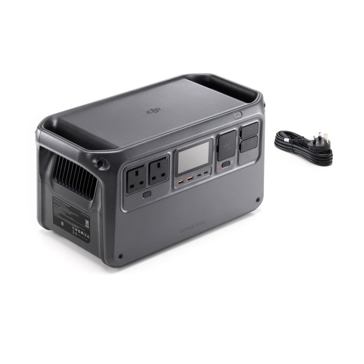 DJI Power 1000 UK