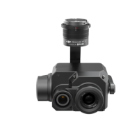 DJI FLIR Zenmuse XT2 Thermal Camera - 640x512 9Hz 13mm DJI FLIR Zenmuse XT2 Thermal Camera - 640x512 9Hz 13mm