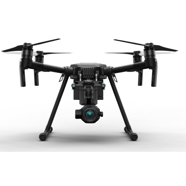 DJI Matrice 200 V2 Combo Drone 