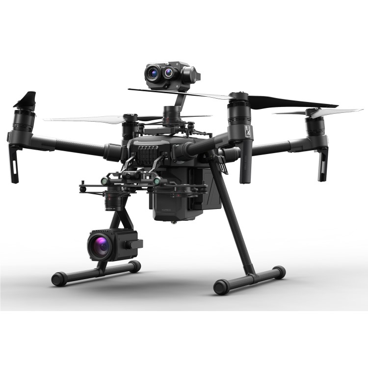 Refurbished DJI Matrice 210 V2 Drone