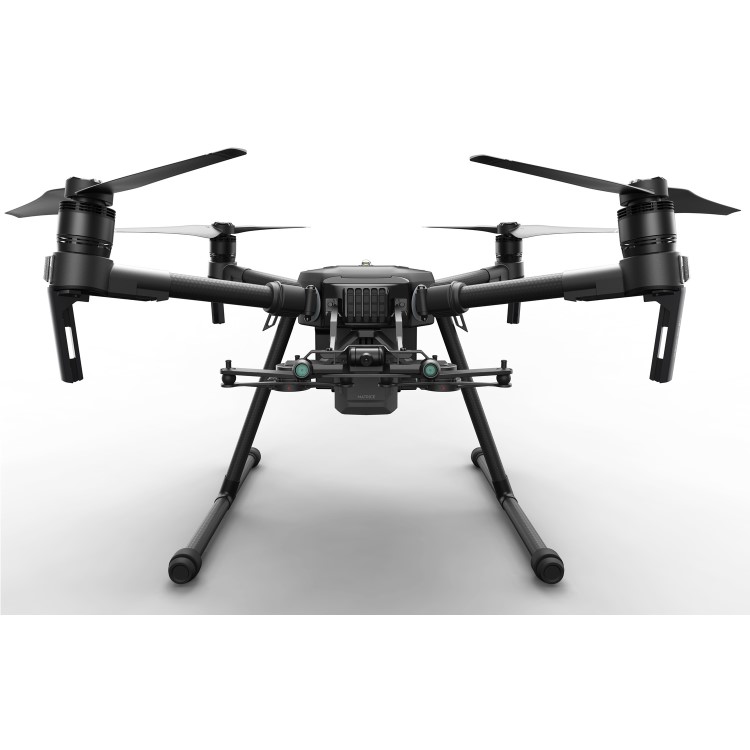 Refurbished DJI Matrice 210 V2 Drone