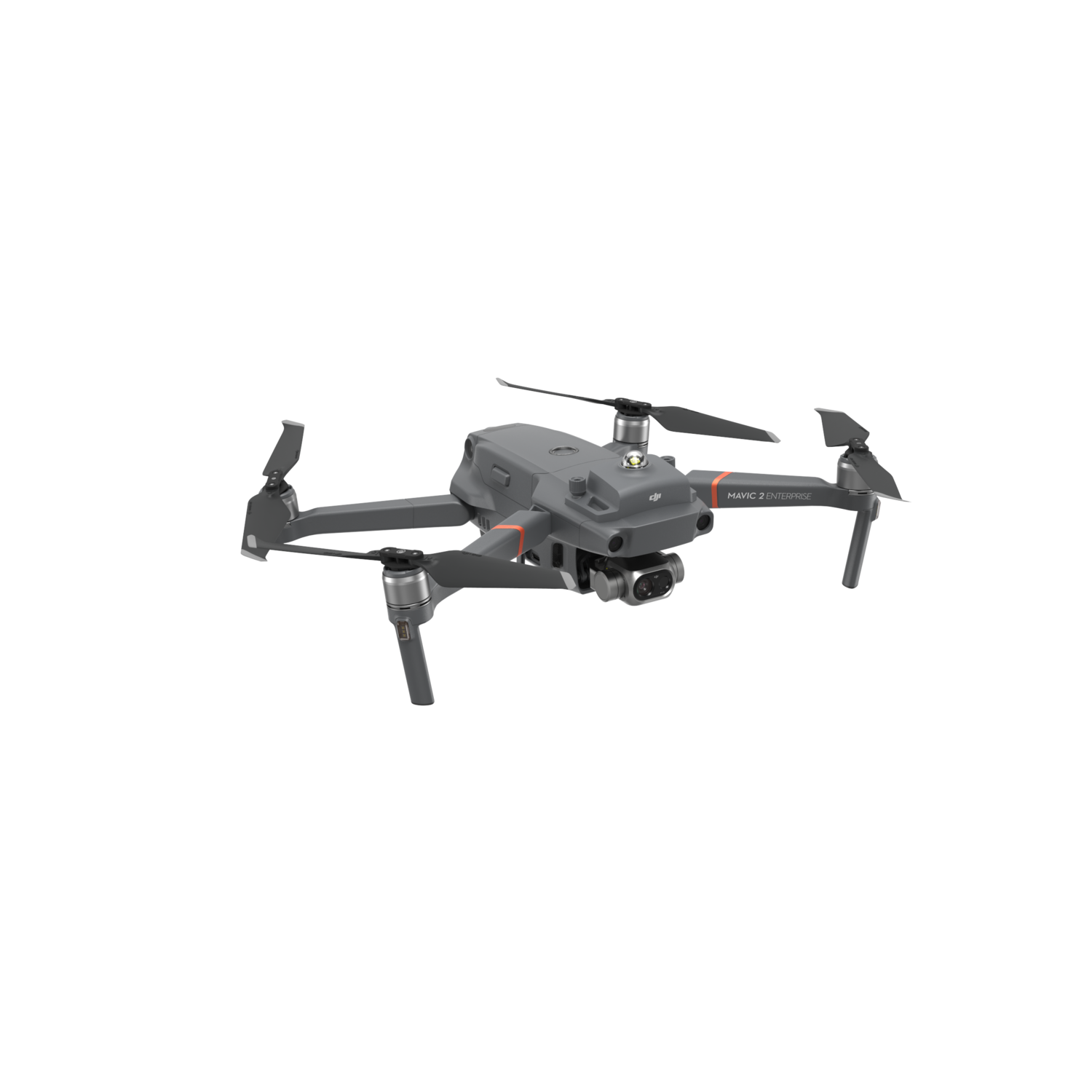 Dji mavic 2 enterprise online dual universal edition thermal drone